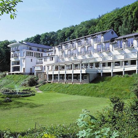 Akzent Waldhotel Rheingau Geisenheim Eksteriør billede