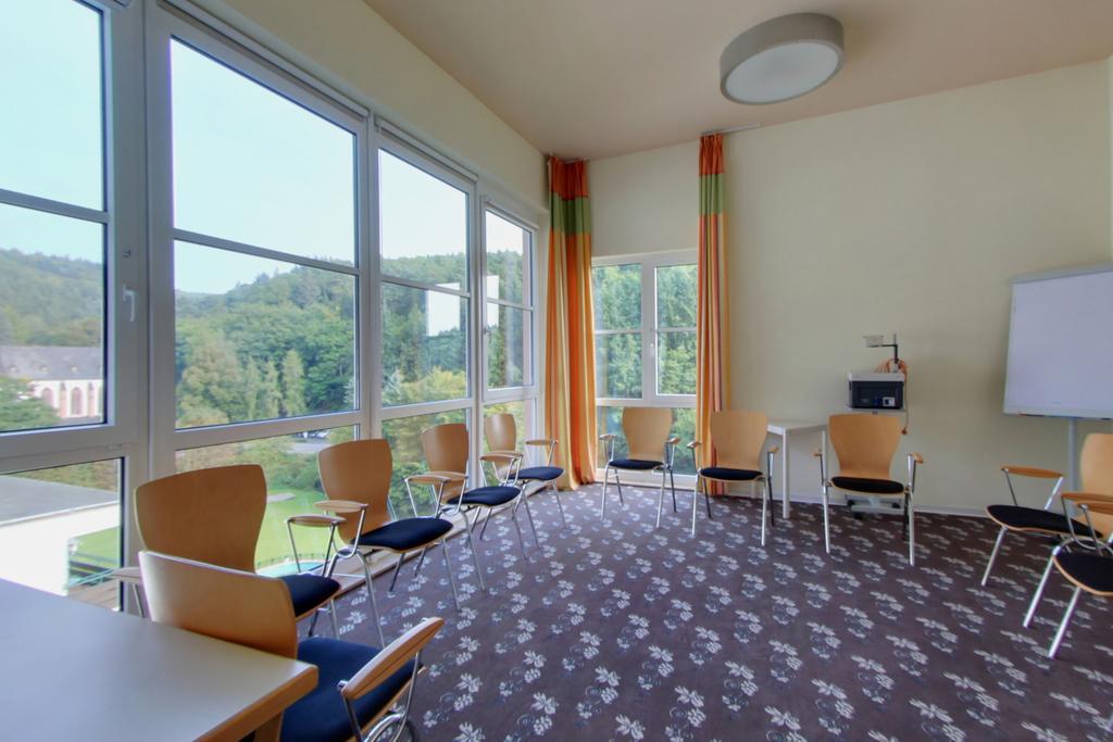 Akzent Waldhotel Rheingau Geisenheim Eksteriør billede