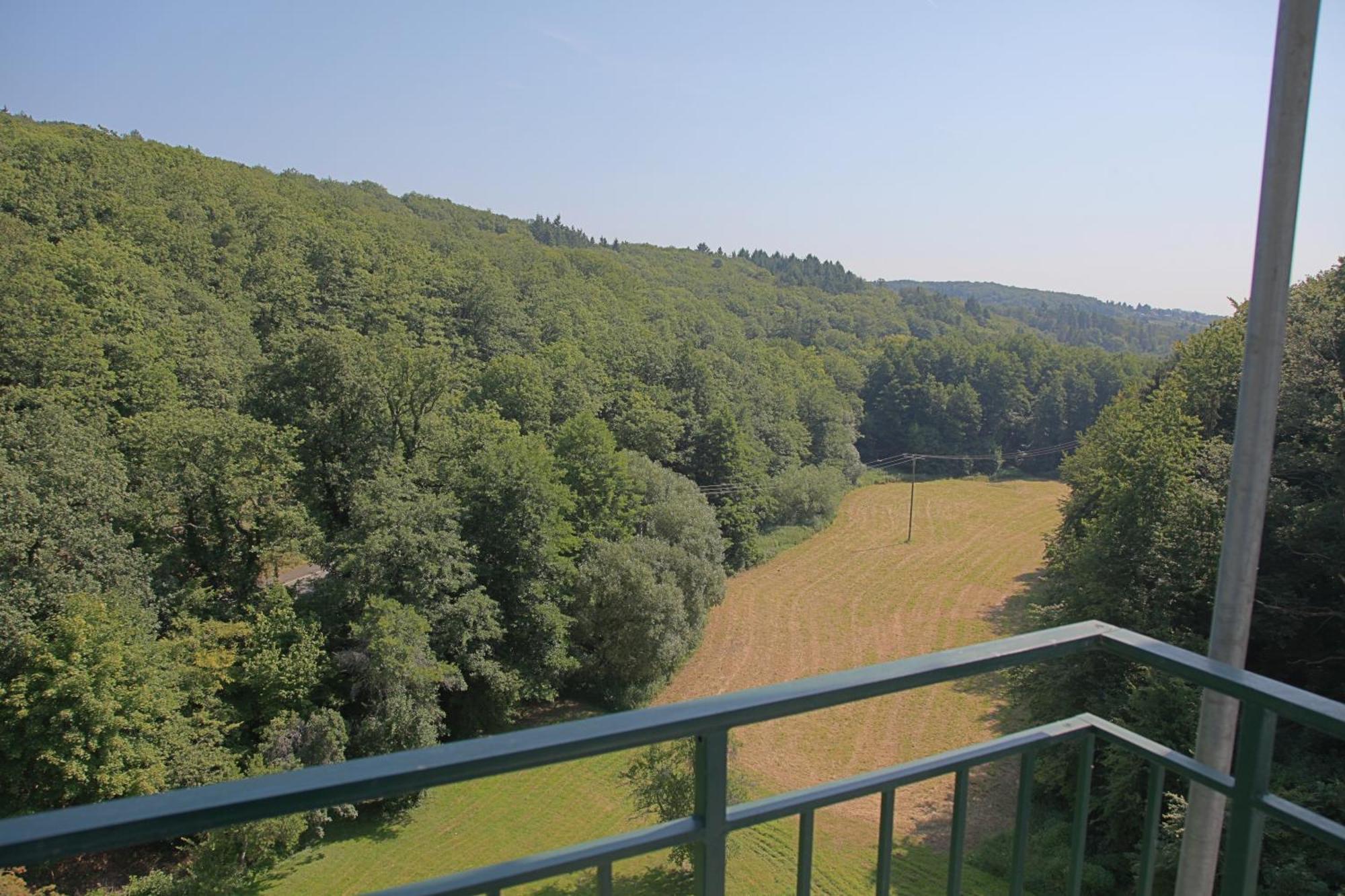 Akzent Waldhotel Rheingau Geisenheim Værelse billede